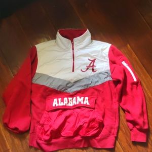 Alabama jacket